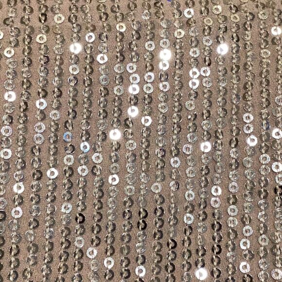 NWT J. CREW E5010 Sequin Holiday Party Top Medium - Picture 7 of 11